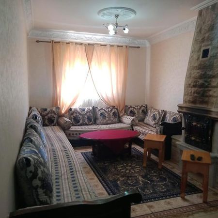 Les Jardaine D'Ifrane Ifrane (Ifrane) Exterior foto